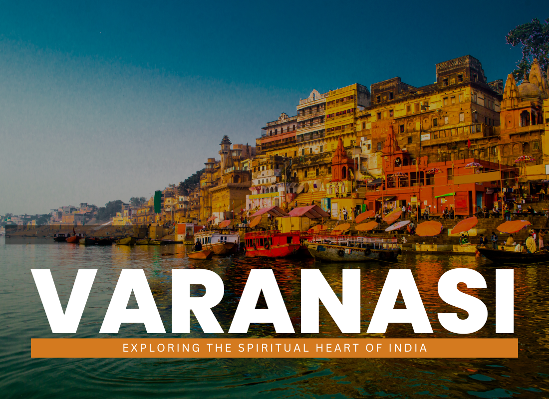 Varanasi